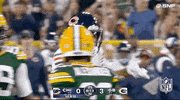 Chicago Bears Football GIF by NFL