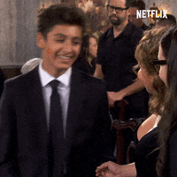 one day at a time familia GIF by NETFLIX