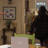 one day at a time familia GIF by NETFLIX