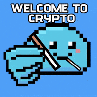 Xrp Ripple GIF by $DROP