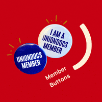 GIF by UnionDocs