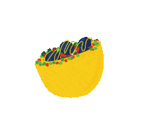 Tel Aviv Israel Sticker by Hanoar Hatzioni Haolami