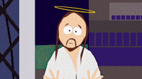 We Want God!