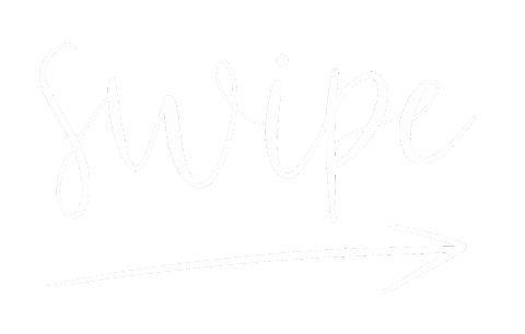Text Typography Sticker