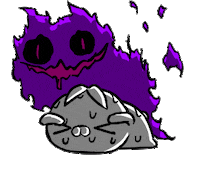 Line うさぎ Sticker by クレイジー闇うさぎ