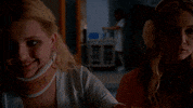Emma Roberts Comedy GIF by ScreamQueens