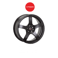 Sport Spinning Sticker by AutoCraze