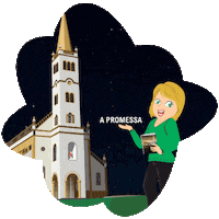 Sofa Palestra Sticker by Simone Amorim