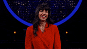 Jameela Jamil GIF by The Misery Index