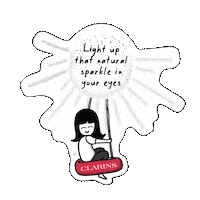 Skincare Ageing Sticker by Clarins