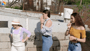 Pig Ew GIF by discovery+