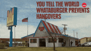 Texas GIF by BuzzFeed