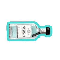 La_Madrilena lemon tequila limon jalisco Sticker