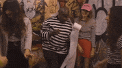 Guitar Dancing GIF by Gina Birch