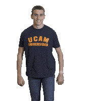 Ucamdeportes Sticker by UCAM Universidad