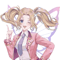 傳說對決 Sticker by moba.garena.tw