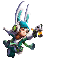 傳說對決 Sticker by moba.garena.tw