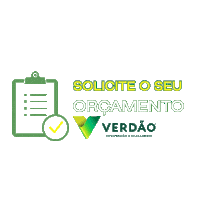 Verdao Orcamento Sticker by Verdão Construção e Acabamento