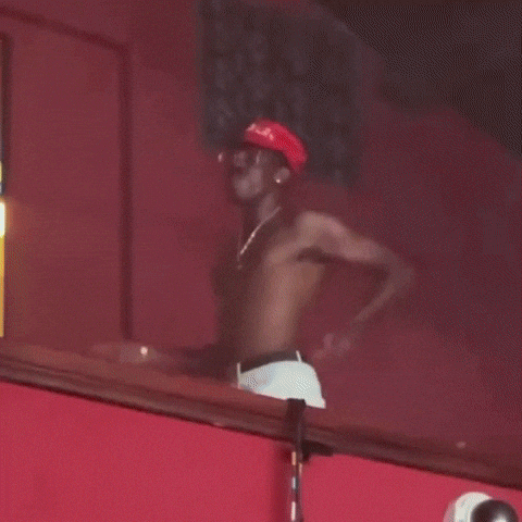 Tyler The Creator GIF by Respective