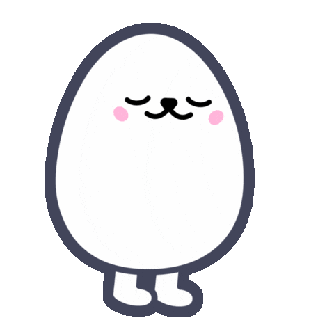 Angry Sticker by eggdog