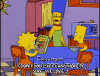 bart simpson GIF