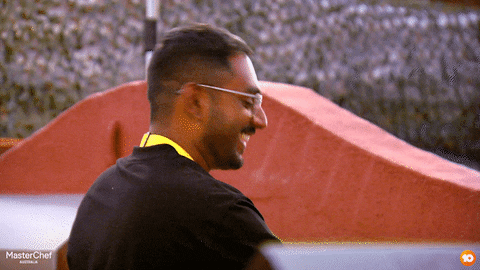 GIF by MasterChefAU