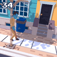 steppypants GIF