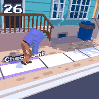 steppypants GIF