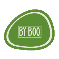 Sticker Sticker by By-Boo