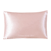 Sleep Silk Sticker by Maison de la Soie