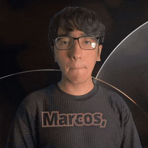 Marcus GIF