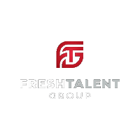 Ftg Sticker by FreshTalent Group