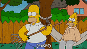 Season 19 Episode 6 GIF by The Simpsons