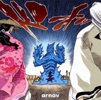 Madara GIF