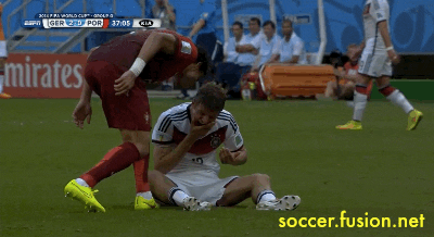 france brazil GIF by Fusion