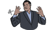 elecciones2018 elbronco Sticker by MEADE18