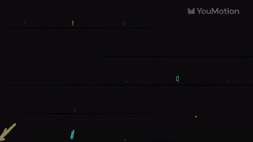 Plant animated graphics toolkit transitions