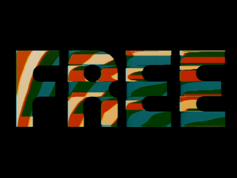 Art Glitch GIF