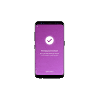 GoBiz grab gojek grabfood gofood Sticker