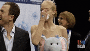 happy team usa GIF by U.S. Figure Skating