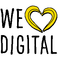 Banana Sticker by Abanana Advertising