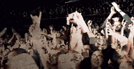 No More Metal GIF by Disturbed