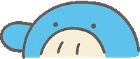 Happy Friends Sticker by KdeeStix