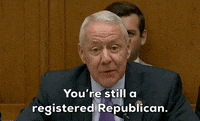 Testimony GIF by GIPHY News
