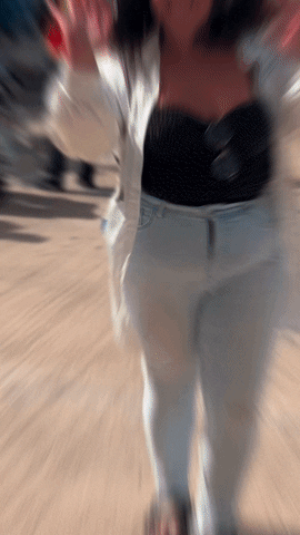 Travel Hello GIF