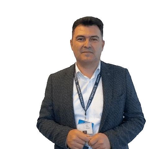 Real Estate Villa Sticker by Efeoğlu