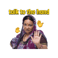Amazon Prime Sticker by Prime Video India