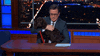 Stephen Colbert Dog GIF by The Late Show With Stephen Colbert