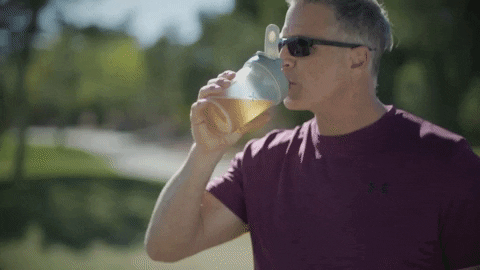 cardio xyngular reviews GIF by Xyngular