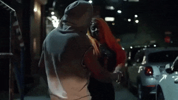 last night GIF by Kranium